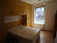 Недвижимость Watts Street: 1