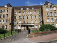 Недвижимость Watts Street: 5