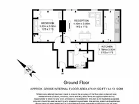 Недвижимость Watts Street: 10