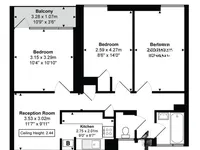 Недвижимость Henty Close, Battersea: 6