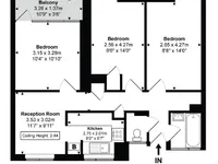 Недвижимость Henty Close, Battersea: 11