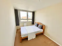 Недвижимость Glamis Road: 1