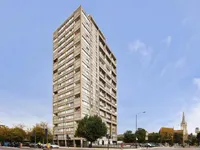 Недвижимость Glamis Road: 5