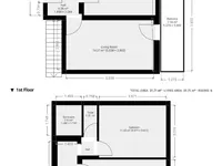 Недвижимость Glamis Road: 9