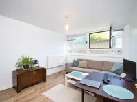 Недвижимость Crondall Court, St. John's Estate, Old St, Hoxton: 5