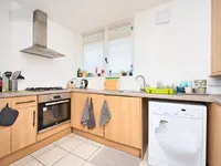 Недвижимость Crondall Court, St. John's Estate, Old St, Hoxton: 6