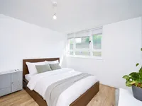 Недвижимость Crondall Court, St. John's Estate, Old St, Hoxton: 7