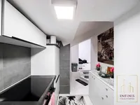 Недвижимость Квартира в центре Любляны: 1