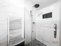 Недвижимость Квартира в центре Любляны: 2