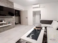 Недвижимость Квартира в центре Любляны: 3