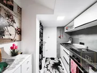 Недвижимость Квартира в центре Любляны: 4