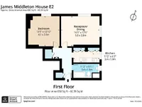 Недвижимость James Middleton House, Middleton Street: 15