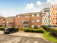 Недвижимость Sunninghill Court, Bollo Bridge Road: 8