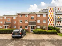 Недвижимость Sunninghill Court, Bollo Bridge Road: 9