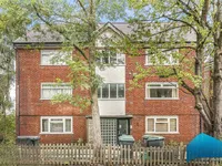 Недвижимость Christchurch Road, Crouch End: 5