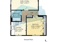 Недвижимость Christchurch Road, Crouch End: 9