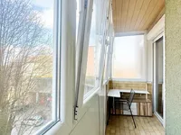 Недвижимость Квартира, 3 комнаты Нова Шишка: 28