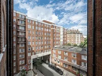 Недвижимость Park West, Edgware Road: 2