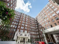 Недвижимость Park West, Edgware Road: 3