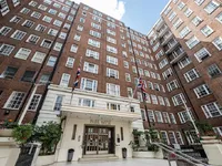 Недвижимость Park West, Edgware Road: 4