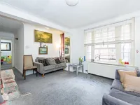 Недвижимость Park West, Edgware Road: 7