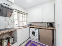 Недвижимость Park West, Edgware Road: 9