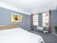 Недвижимость Park West, Edgware Road: 10