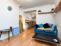 Недвижимость Southolm Street: 3