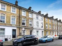 Недвижимость Southolm Street: 4