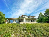 Недвижимость Семейный дом 250 м² новый Запад Опатия: 6