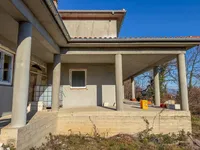 Недвижимость Семейный дом 250 м² новый Запад Опатия: 19