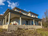 Недвижимость Семейный дом 250 м² новый Запад Опатия: 20