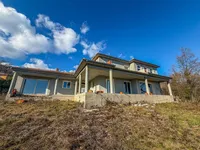 Недвижимость Семейный дом 250 м² новый Запад Опатия: 21