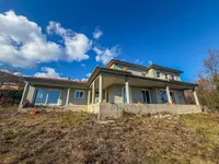 Недвижимость Семейный дом 250 м² новый Запад Опатия: 22