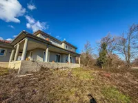 Недвижимость Семейный дом 250 м² новый Запад Опатия: 23