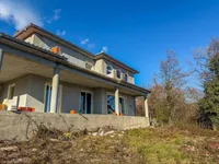 Недвижимость Семейный дом 250 м² новый Запад Опатия: 24