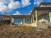 Недвижимость Семейный дом 250 м² новый Запад Опатия: 25