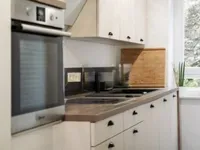 Недвижимость Четырехкомнатная квартира в центре: 6