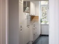 Недвижимость Четырехкомнатная квартира в центре: 22