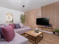 Недвижимость Семейный дом 178 м², Опация: 1