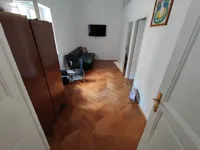 Недвижимость Трёхкомнатная квартира в центре: 3