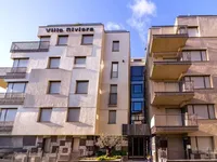 Недвижимость Трёхкомнатная квартира в центре: 3