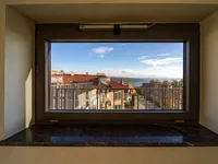 Недвижимость Трёхкомнатная квартира в центре: 16