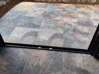 Недвижимость Четырехкомнатная квартира Воло.: 9