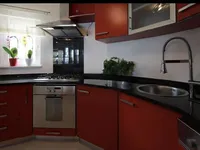 Недвижимость Двухкомнатная квартира Ичичи: 5