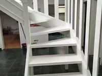Недвижимость Трёхкомнатная квартира в центре Опатии: 3