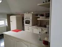 Недвижимость Трёхкомнатная квартира в центре Опатии: 9