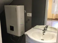 Недвижимость Трехкомнатная квартира в Центре: 9