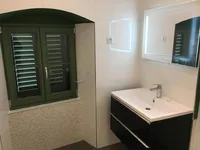 Недвижимость Трехкомнатная квартира в Центре: 10