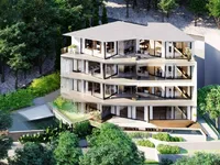 Недвижимость Трёхкомнатная квартира в Центре: 4